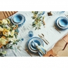 Talerz obiadowy 26 cm - Maria en Vogue Blue Rosenthal 10430-407170-10226
