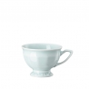 Filiżanka do espresso 80 ml ze spodkiem - Maria en Vogue Mint Rosenthal 10430-407167-14721/14722