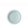 Filiżanka do espresso 80 ml ze spodkiem - Maria en Vogue Mint Rosenthal 10430-407167-14721/14722