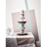 Filiżanka do kawy 180 ml ze spodkiem - Maria en Vogue Mint Rosenthal 10430-407167-14741/14742
