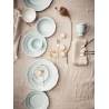 Filiżanka do kawy 180 ml ze spodkiem - Maria en Vogue Mint Rosenthal 10430-407167-14741/14742