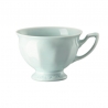 Filiżanka do kawy 180 ml ze spodkiem - Maria en Vogue Mint Rosenthal 10430-407167-14741/14742