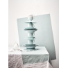 Talerz śniadaniowy 21 cm - Maria en Vogue Blue Rosenthal 10430-407167-10221