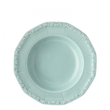 Talerz głębki 23 cm - Maria en Vogue Mint Rosenthal 10430-407167-10323