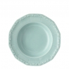 Talerz głębki 23 cm - Maria en Vogue Mint Rosenthal 10430-407167-10323