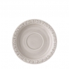 Filiżanka do kawy 180 ml ze spodkiem - Maria en Vogue Sand Rosenthal 10430-407167-14741/14742