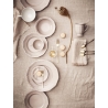 Talerz śniadaniowy 21 cm - Maria en Vogue Sand Rosenthal 10430-407168-10221
