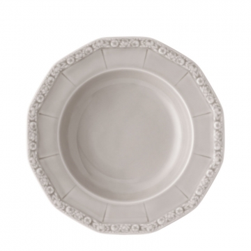 Talerz głęboki 23 cm - Maria en Vogue Sand Rosenthal 10430-407168-10323