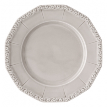 Talerz obiadowy 26 cm - Maria en Vogue Sand Rosenthal 10430-407168-10226
