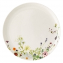 Talerz śniadaniowy 21 cm - Wiosenny Ogród