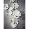 Talerz głęboki 23 cm - Wiosenny Ogród Rosenthal 10530-405109-10123