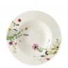 Talerz głęboki 23 cm - Wiosenny Ogród Rosenthal 10530-405109-10123