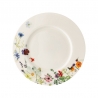 Zestaw talerzy dla dwóch osób - Wiosenny Ogród Rosenthal 10530-405109-28539