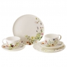 Zestaw filiżanek dla dwóch osób - Wiosenny Ogród Rosenthal 10530-405109-28597