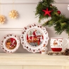 Talerz Edycja świąteczna na rok 2023 - Annual Christmas Edition 1486262647