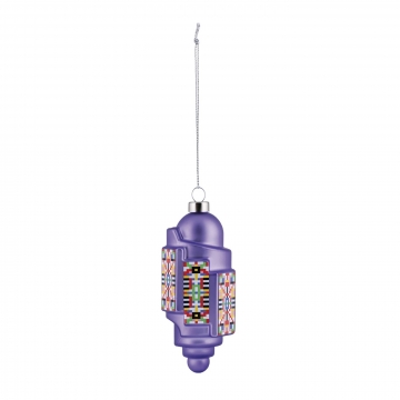 Ozdoba choinkowa Dome - Christmas collection