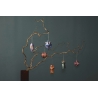 Ozdoba choinkowa Bell - Christmas collection