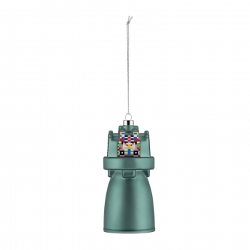 Ozdoba choinkowa Bell - Christmas collection