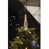 Czubek na choinkę Vertigo - Christmas collection