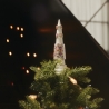Czubek na choinkę Vertigo - Christmas collection