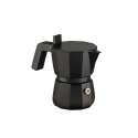 Zaparzacz do espresso na jedną filiżankę 70 ml - Moka Alessi
