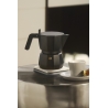 Zaparzacz do espresso na sześć filiżanek 300 ml - Moka Alessi