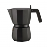 Zaparzacz do espresso na sześć filiżanek 300 ml - Moka Alessi