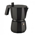 Zaparzacz do espresso na sześć filiżanek 300 ml - Moka Alessi