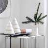 Pojemnik na ciastka w kształcie drzewka 18 cm - Winter Glow 1486714471