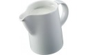 Mlecznik - Küchenfreunde Weiss