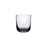Zestaw dwóch szklanek na wodę 200 ml - Winter Glow 1486718145