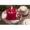 Świecznik na tealight w kształcie filiżanki - Toy's Delight Decoration