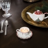 Świecznik na tealight w kształcie filiżanki - Toy's Delight Decoration