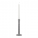Świecznik Obiekty Konwersacyjne 19 cm - Alessi