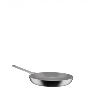 Patelnia Convivio 28 cm - Alessi