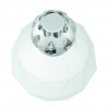 Lampa Geode biała - Maison Berger