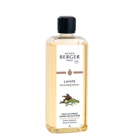 Olive Tree - wkład do lampy zapachowej 1000 ml - Maison Berger