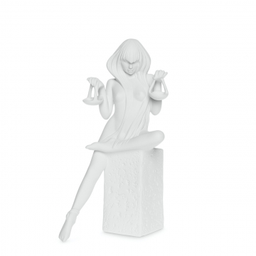 Figura Znak zodiaku Waga