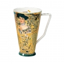 Kubek 15 cm Adele Bloch-Bauer - Gustav Klimt