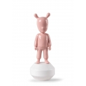 Figurka The pink Guest 30 cm Lladro