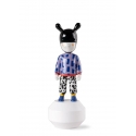 Figurka Guest by Camille Walala 30 cm - Lladro