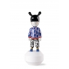 Figurka Guest by Camille Walala 30 cm - Lladro