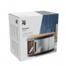 Chlebak z deską do krojenia Gourmet 19 x 32 cm - WMF