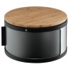 Chlebak z deską do krojenia Gourmet 19 x 32 cm - WMF