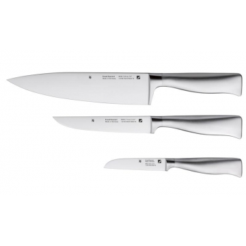 Zestaw 3 noży Grand Gourmet - WMF