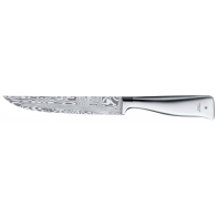Nóż do mięsa Damasteel 29,5 cm Grand Gourmet - WMF