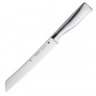 Nóż do pieczywa Grand Gourmet 19 cm - WMF
