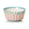 Miska Portofino różowy 12 cm - Palais Royal