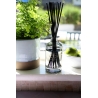 Dyfuzor zapachowy Classic French Linen Water - Max Benjamin