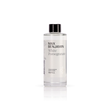 Uzupełniacz do dyfuzora Classic White Pomegranete - Max Benjamin